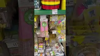 Fix price с новинками🙂скоро пасха🙂