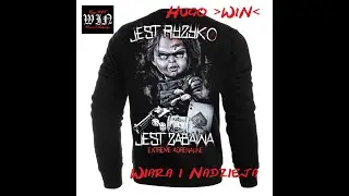 Hugo-Nie spadnę na dno