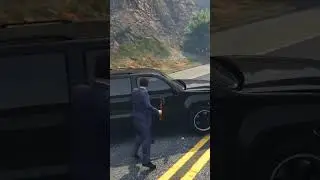Как Сильно Получится Сломать Машину в Гта 5?