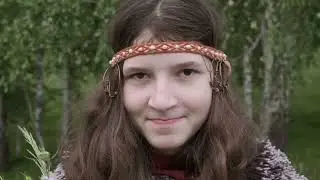 VEDAN KOLOD - Crow (ВеданЪ КолодЪ - Ворона)