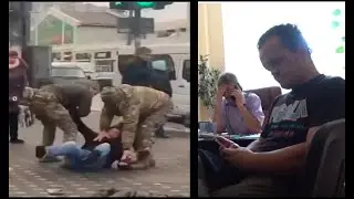 СУПЕР СУС МОБИЛИЗИРОВАН ! МОБИЛИЗАЦИЯ ! УКРАИНА !