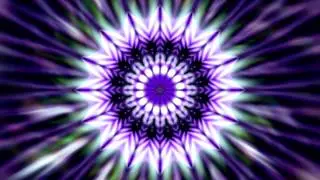 Danny Cudd - To the Mirage (meditation by Naguatl Studio)