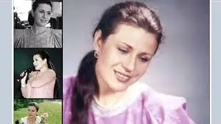 Валентина Толкунова - Город влюблённых людей