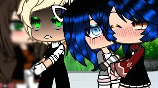 😋[]~Oh ya? I’ll take her then~[]Marigami[]Mlb meme[]Gacha Life[]💗