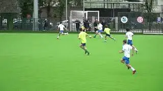 FC Hobi 1-2 fc samtredia