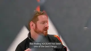 Xocean’s journey (Enterprise Ireland)