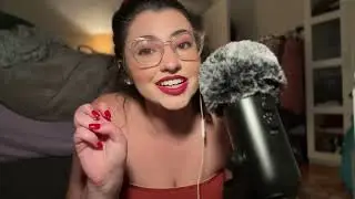 ASMR My Perfume Collection 🧚🏻‍♀️🦋