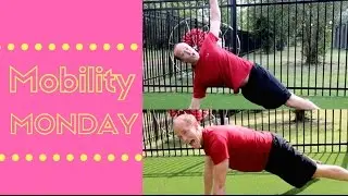 Mobility Monday!