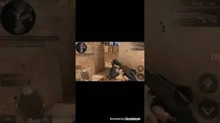 играю в Standof2