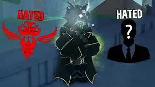 The Most Hated Guilds.. | Deepwoken