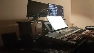 Everything Michael Buble keyboard cover