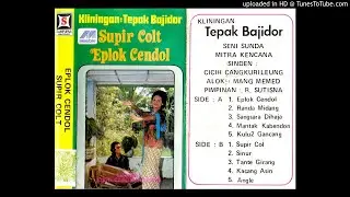 CICIH CANGKURILEUNG - Tante Girang [KLININGAN]
