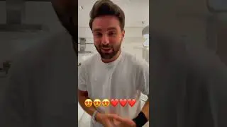 فرق المزح بين غيث وسارة 😅😅