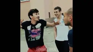 ОХ , КАХА КАК ОНА КРИЧАЛА / СЕРГО / НЕПОСРЕДСТВЕННО КАХА