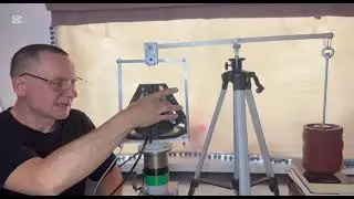 Квантовый двигатель Леонова В.С. Принцип работы