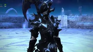 Final Fantasy XIV от тИгрушки (Сюжетка 50-от From One Heretic to Another до Where the Chocobos Roam)