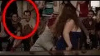 اللقطة التي لم ينتبه لها الجميع في فيلم الزين اللي فيك