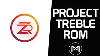 Zirconium AOSP Android 9.0 Pie GSI | Project Treble ROM