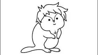 OneyPlays Animatic: Chipmunks