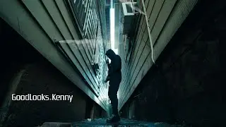 Izzy - T.R.A.P. ( dir. @ goodlooks.kenny)