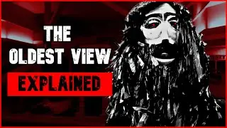 THE TRUTH Behind The Oldest View by Kane Pixels EXPLAINED