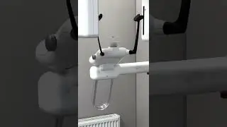 Компьютерная томография в стоматологии☘️