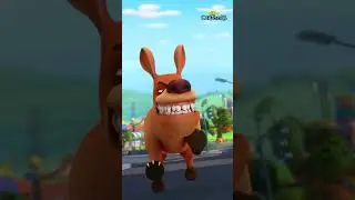 Kutta Pad Gaya Piche | Chacha Bhatija | Shorts Cartoon Videos For Kids | Wow Cartoons