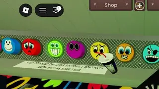 Secret Pilby room in regretevator(?) + Getting “Turn the up heat” badge 
