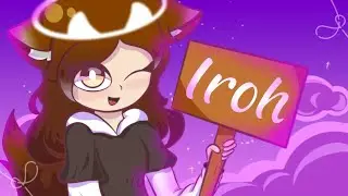 ~ IROH - meme ~ animación