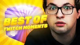 BEST OF TWITCH MOMENTS MOLLU