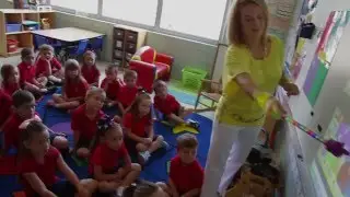 Whole Group Instruction ABCmouse