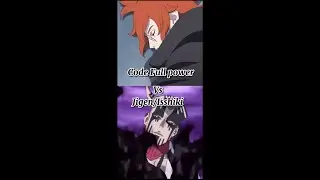 No limiters Code Vs jigen/Isshiki who is strongest