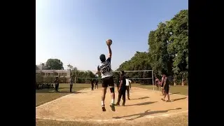 IITTM Gwalior Sports Fest 2022