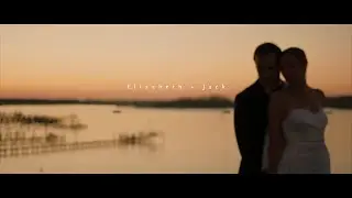 Elizabeth + Jack  - Teaser - Domino Productions Wedding Filmmaker NJ