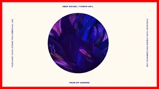 Deep House Type Beat x Pop House Type Beat 2021