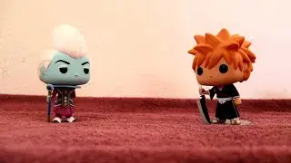 Whis VS Ichigo - PoP Fight #0025