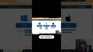 Day 2 | Python Programming | Python Download and Installation 