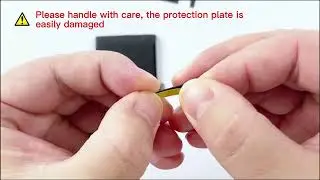 XCAP Connect - iPhone 13 Installation Guide
