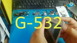 grand prime G-532 LCD/TOUCH