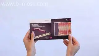 Spinning Effect Card