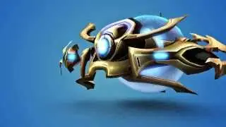 Protoss in 15s