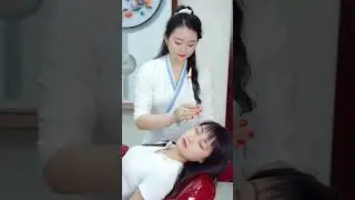 Satisfying  and relaxing ASMR sound and ASMR  Video For sleeping  Shorts 