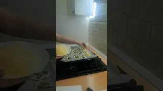 Идея для УЖИНА/Вкусный и БЫСТРЫЙ УЖИН#быстрыйужин #идеядляужина #готовимвкусно