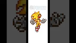 Fleetway Sonic Is A Menace
