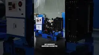 Мощный союз: дизель-генератор ТСС с двигателем Quanchai