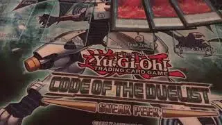 KF3’s Crusadia Invoked Deck Profile