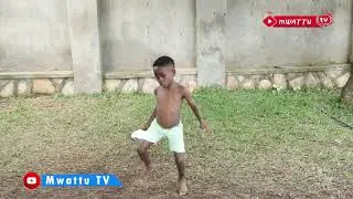 Kachele MUYAYU dance moves