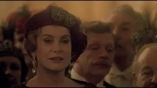 TIME REGAINED Catherine Deneuve [Embedded Subtitles] dir. Raúl Ruiz | SCENE