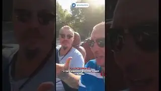 Дорогой гость посетил Калининград #дмитрийшилов #шилов #калининград #донсимон #симонов