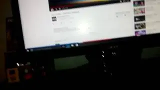 How to create a file on a Windows Computer